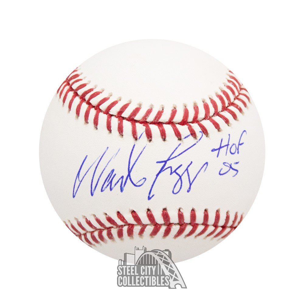 Wade Boggs Autographed Boston Red Sox F/S Souvenir Replica