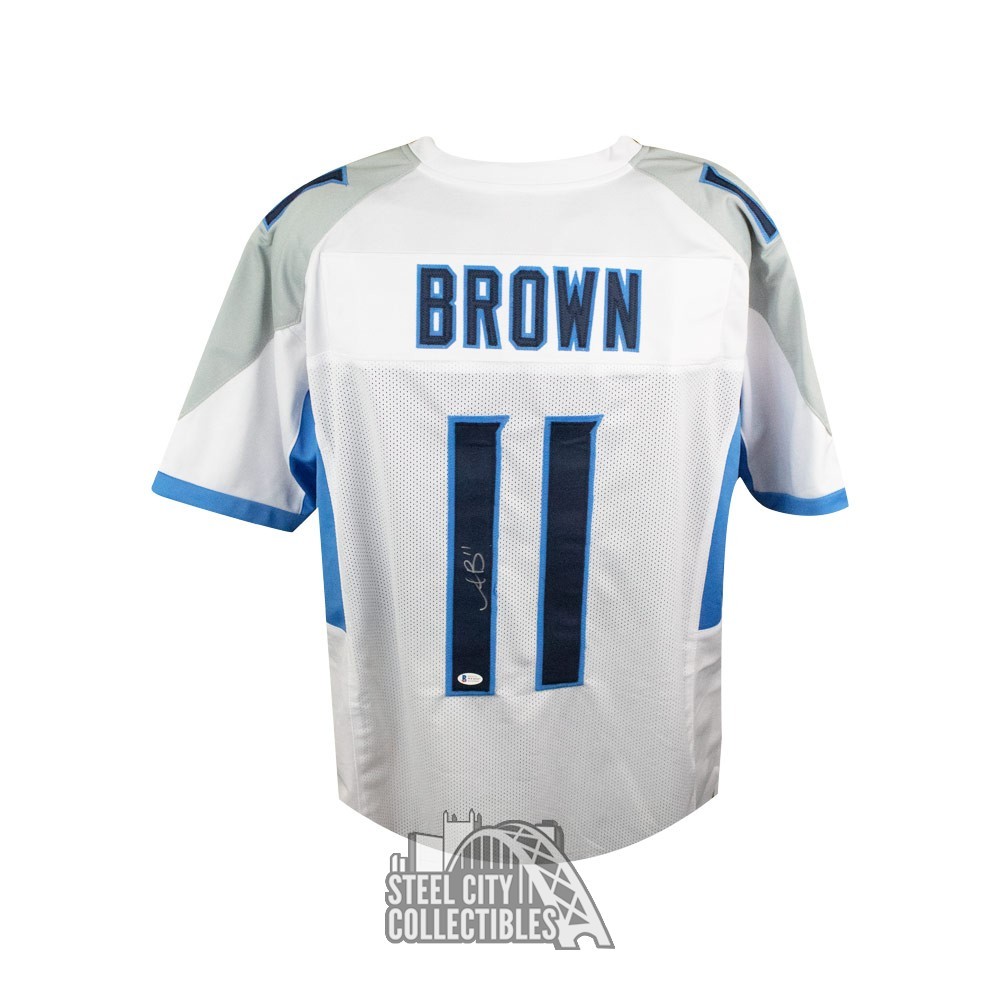 titans custom jersey