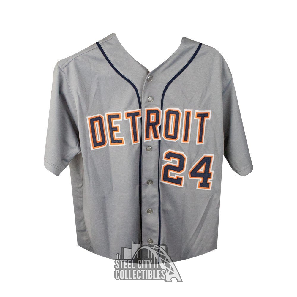 detroit tigers custom jersey