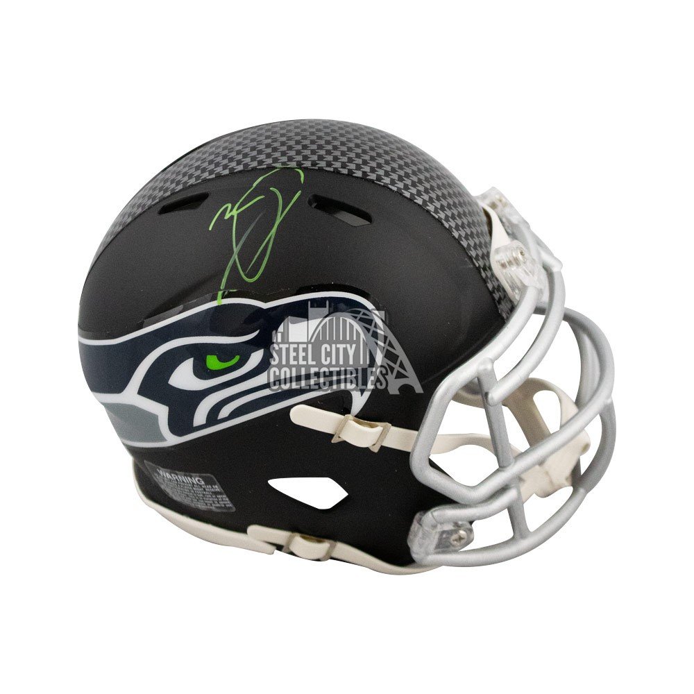 Seattle Seahawks Kam Chancellor Fan Gear and Memorabilia