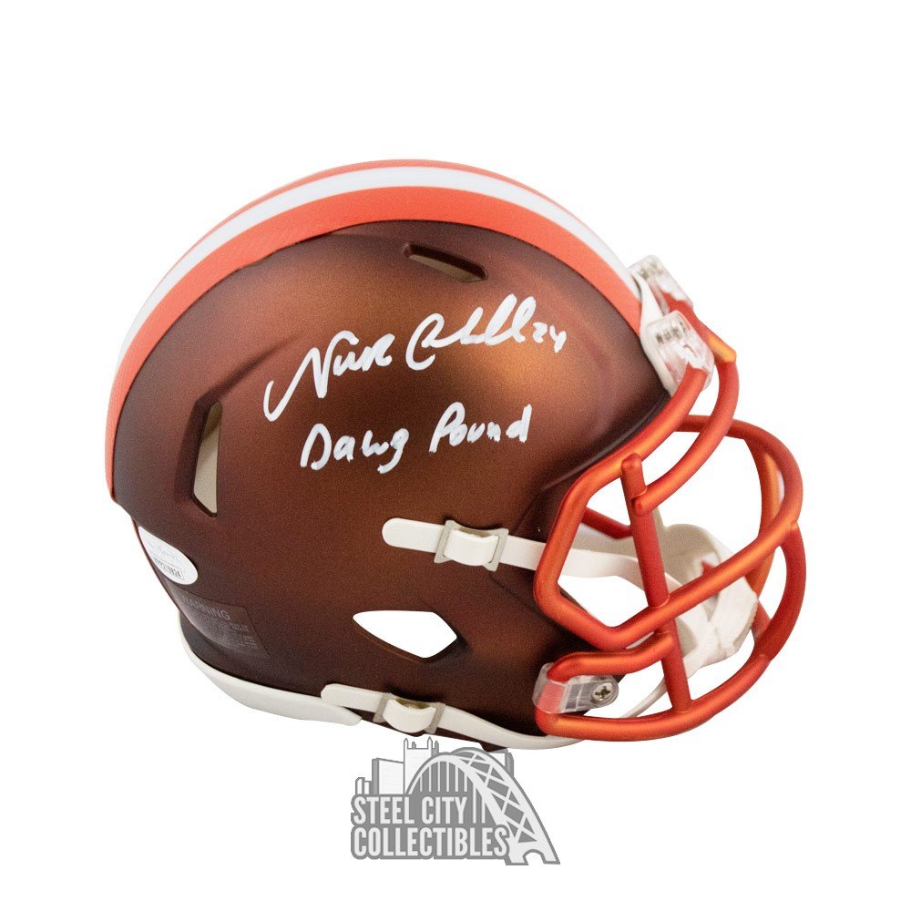 replica redskins helmet