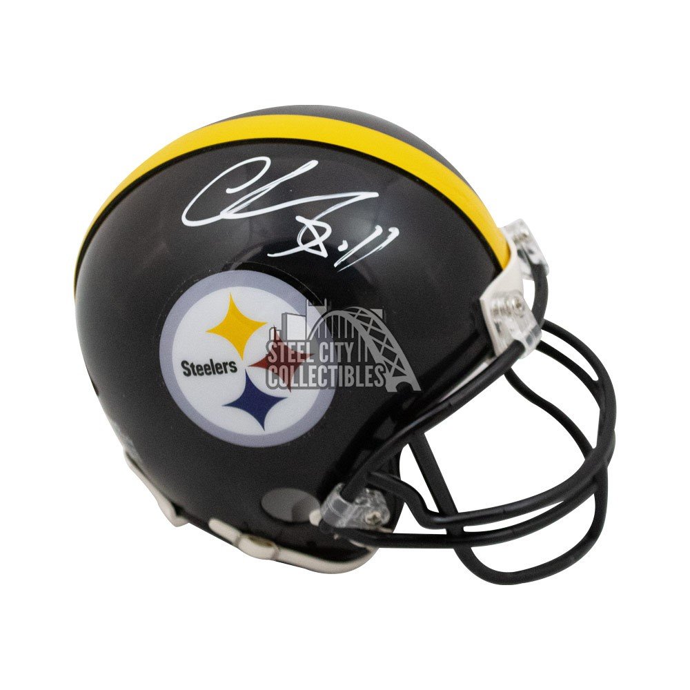 Chase Claypool Pittsburgh Steelers Memorabilia, Chase Claypool