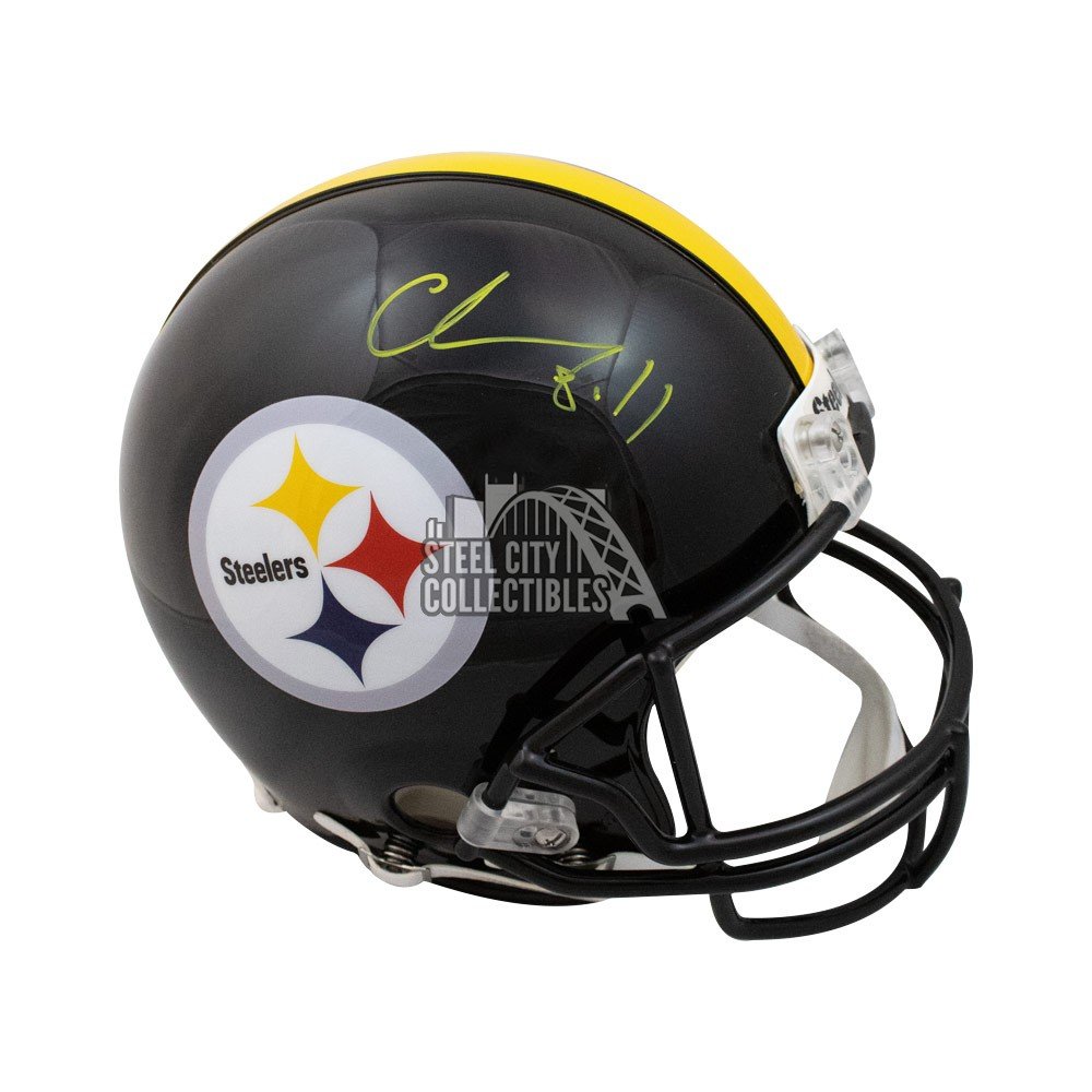 : Fanatics Men's Ben Roethlisberger/Chase Claypool