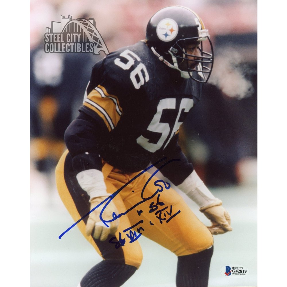 pittsburgh sports collectibles