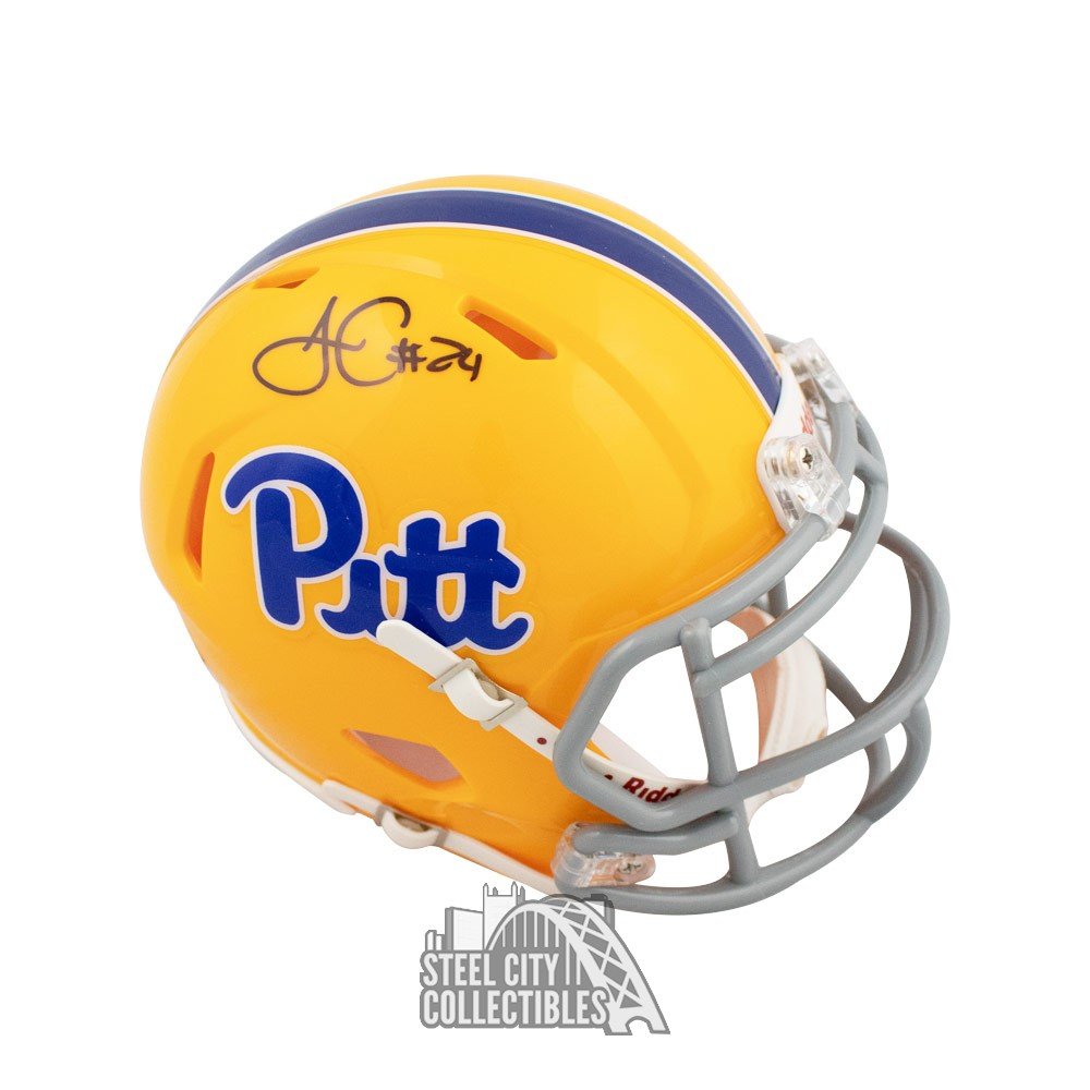 pitt football jersey authentic