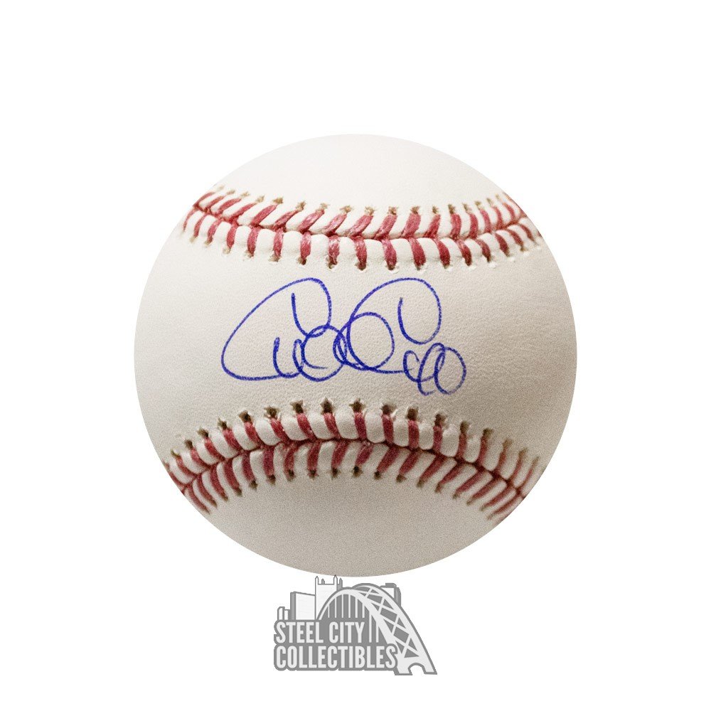 Willson Contreras Autographed Chicago Custom White Baseball Jersey - BAS  COA
