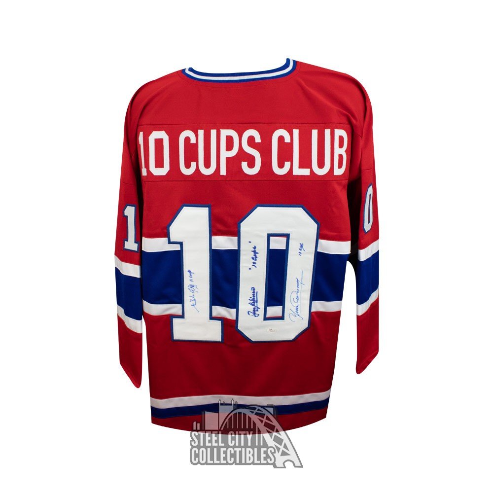 custom hockey jerseys montreal