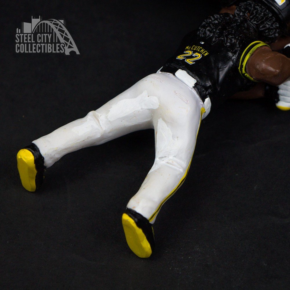 MLB Andrew McCutchen Action Figure 