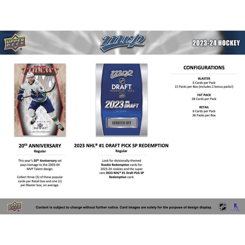 2023 Topps Series 2 Baseball Retail Display - MVP Sport Break