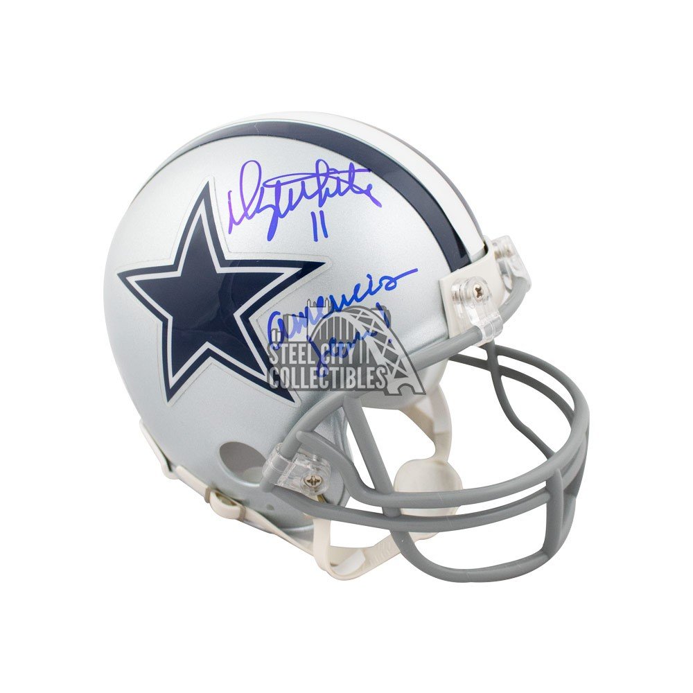 danny white dallas cowboys