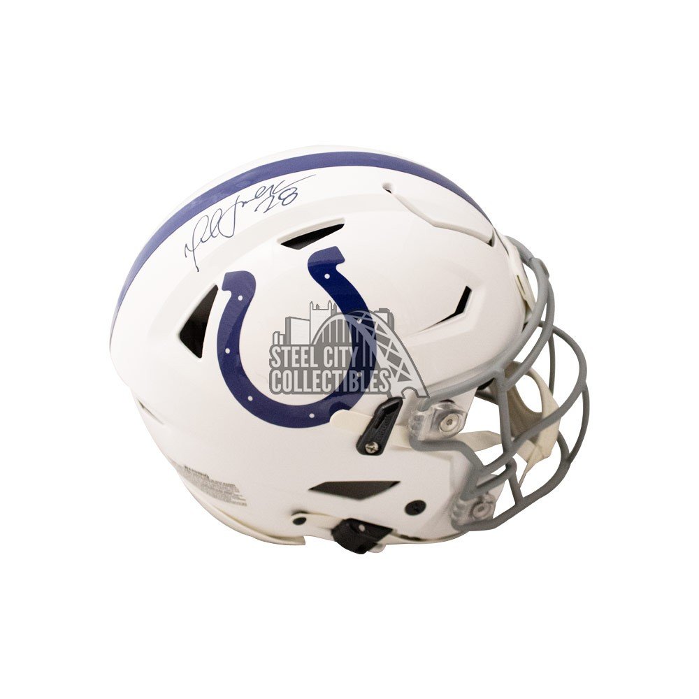 Colts SpeedFLEX Helmet