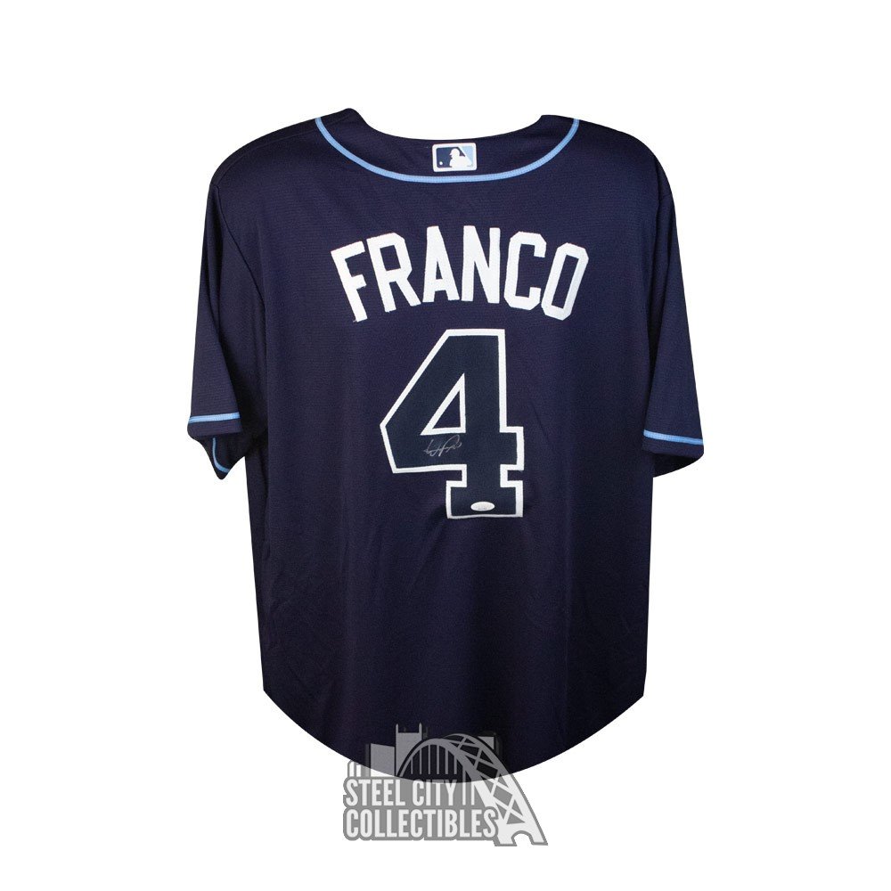 wander franco jersey for sale