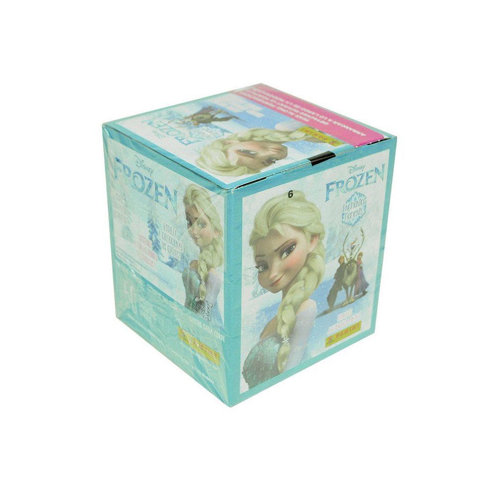 Disney Frozen Frozen Sticker Box