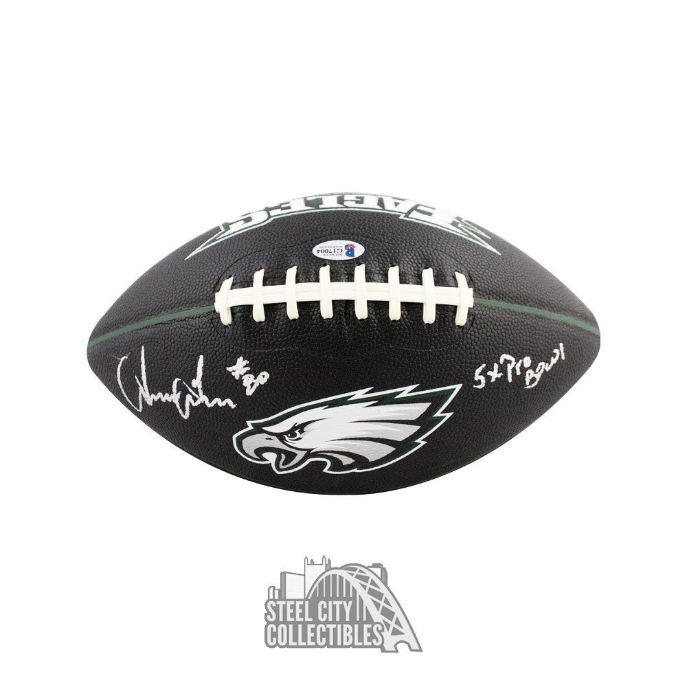 Philadelphia Eagles Irving Fryar