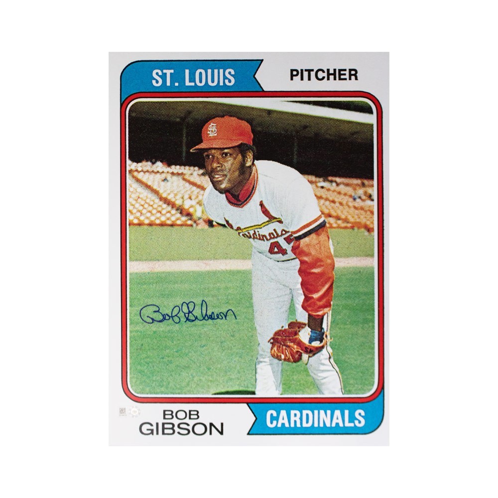 St. Louis Cardinals Trading Cards, Cardinals Trading Card Box, Collectible Cardinals  Baseball Cards