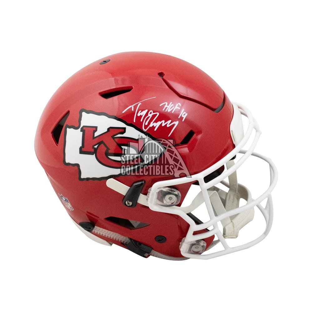 Kansas City Chiefs Authentic SpeedFlex, Authentic Full Size