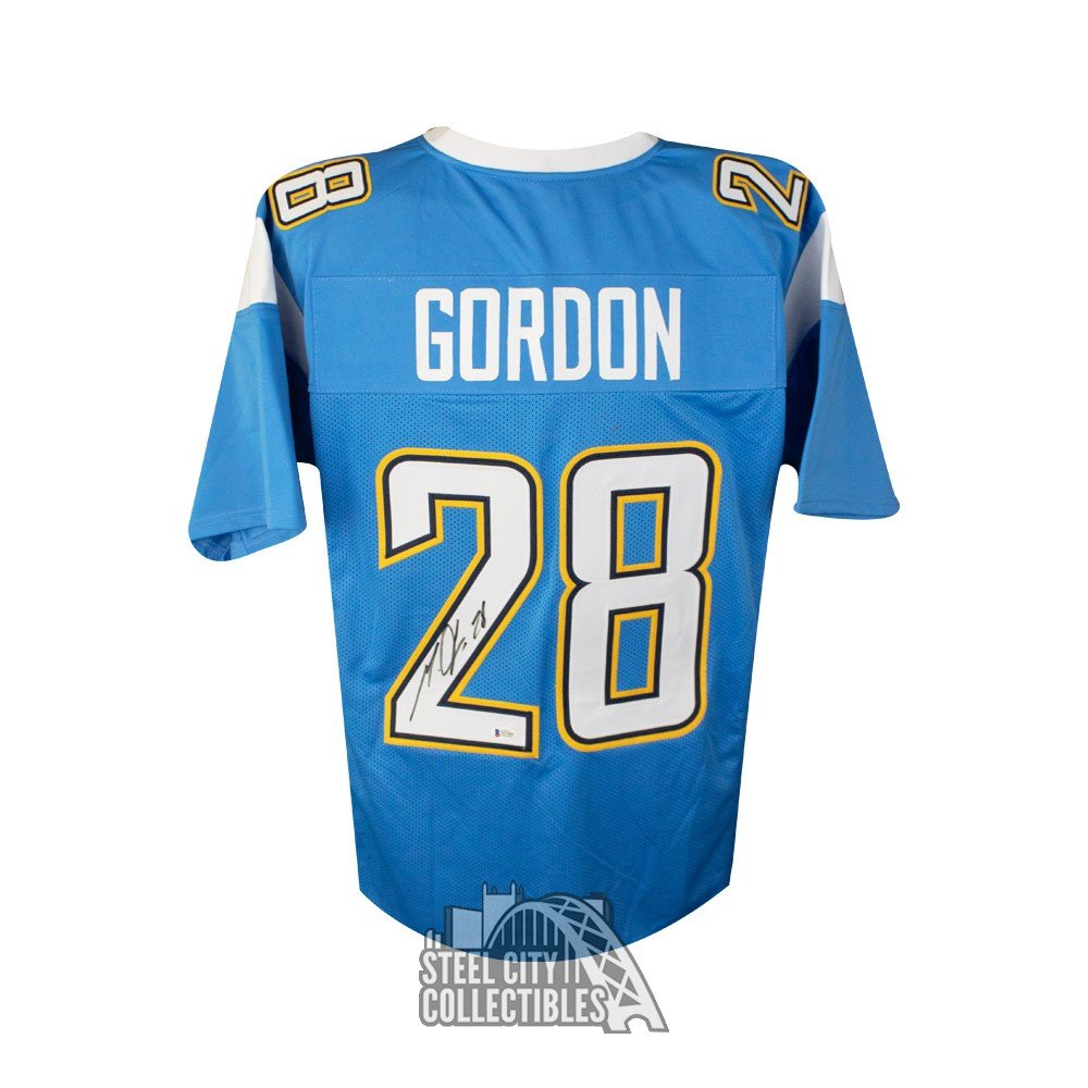 chargers football jersey