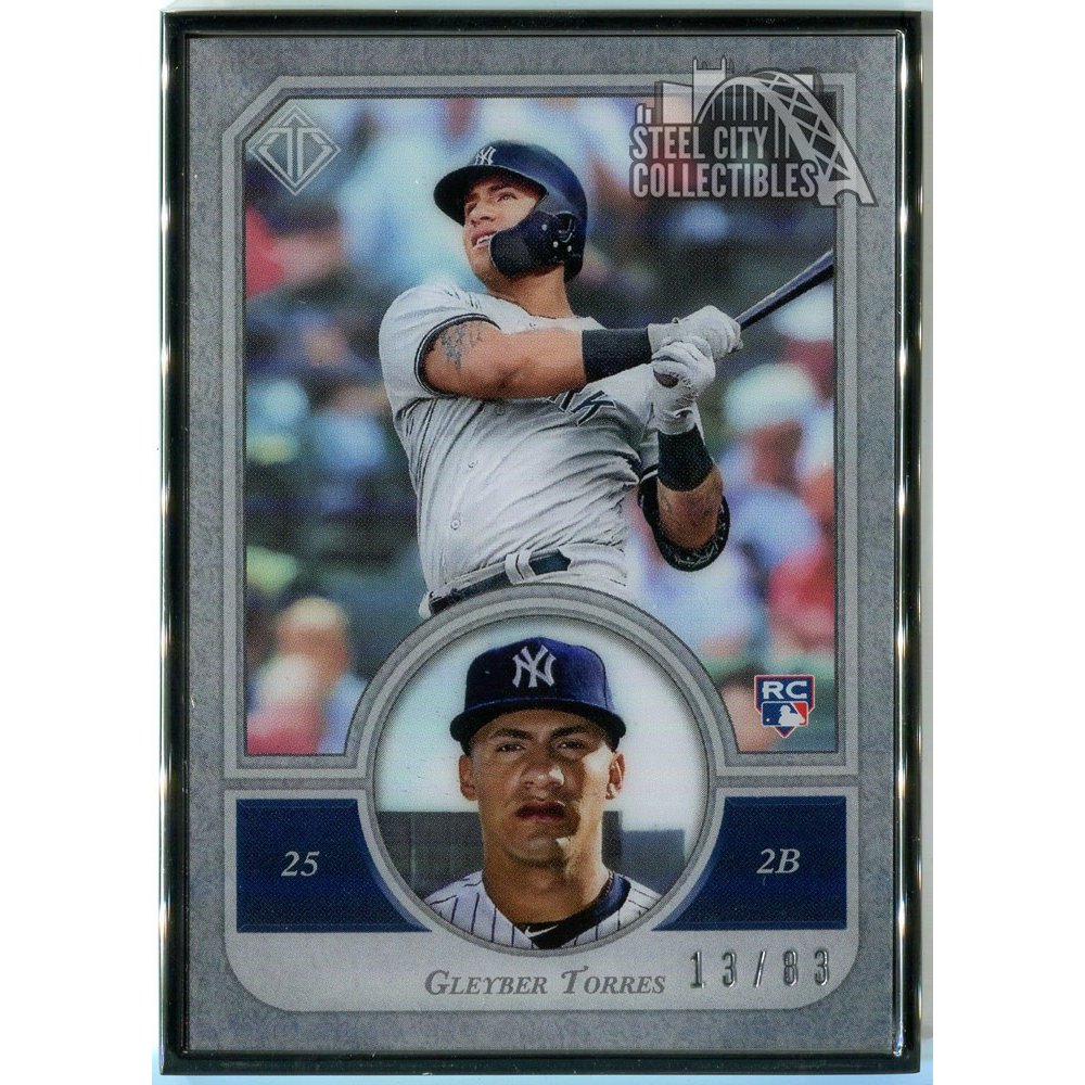 Gleyber Torres Stickers for Sale