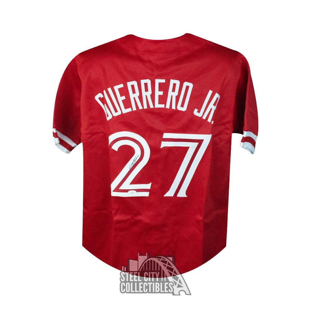 red jays jersey