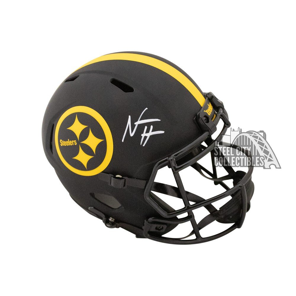 NFL Signed Full-Size Helmets, Collectible Full-Size Helmets, NFL  Memorabilia Full-Size Helmets