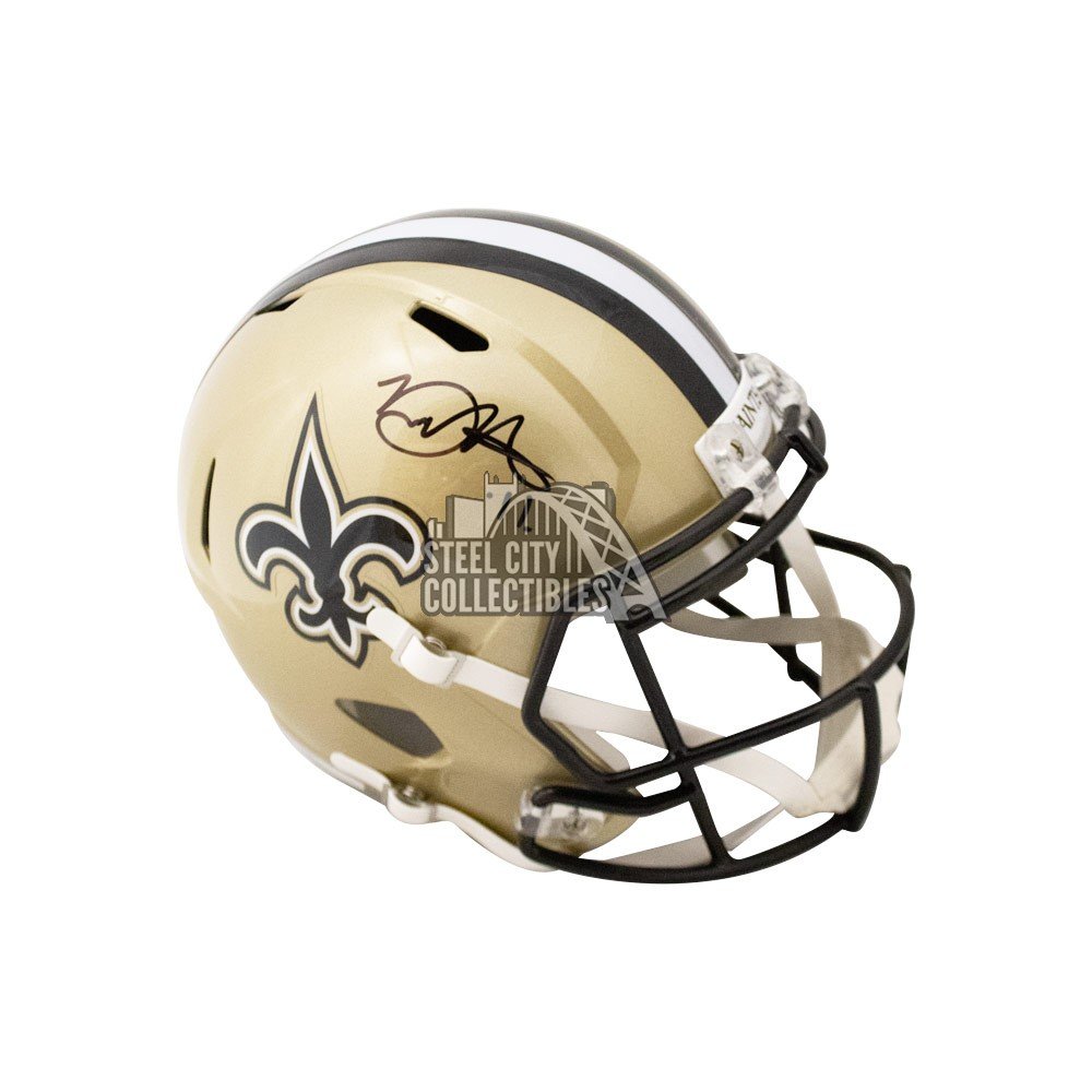 New Orleans Saints Replica Speed, Replica Full Size