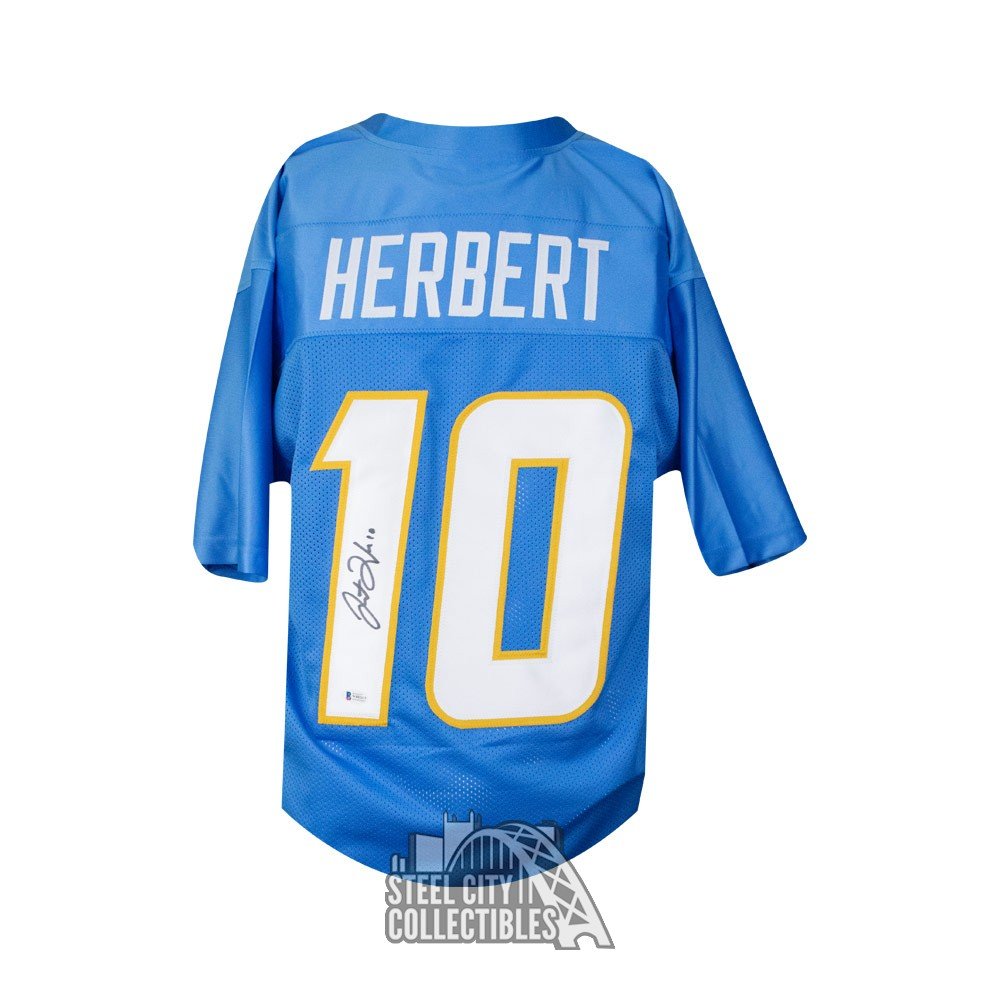 chargers jersey