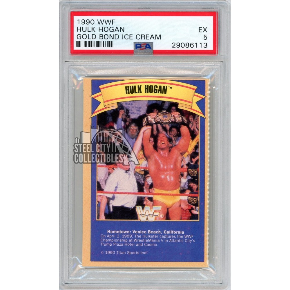 Hogan 1990 discount