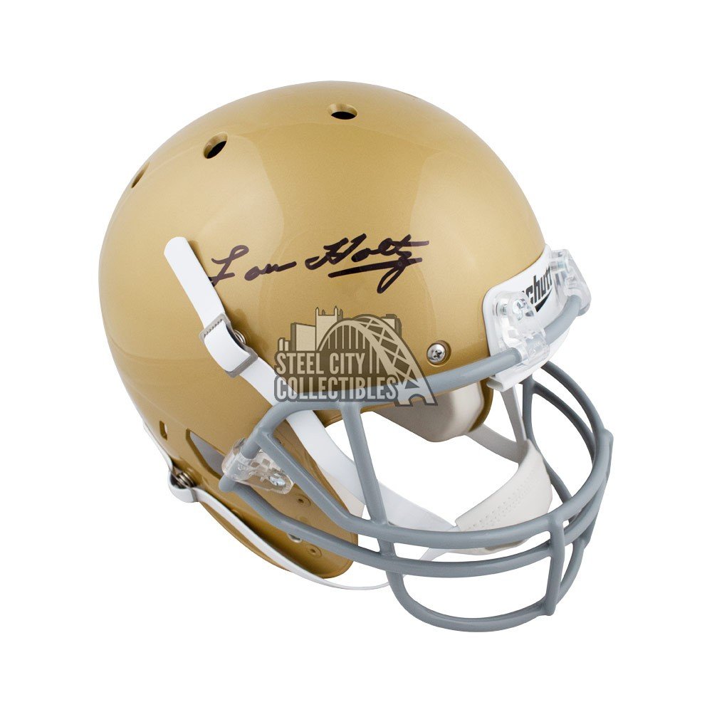 Notre Dame Fighting Irish SpeedFlex Authentic Helmet – SPORTSCRACK