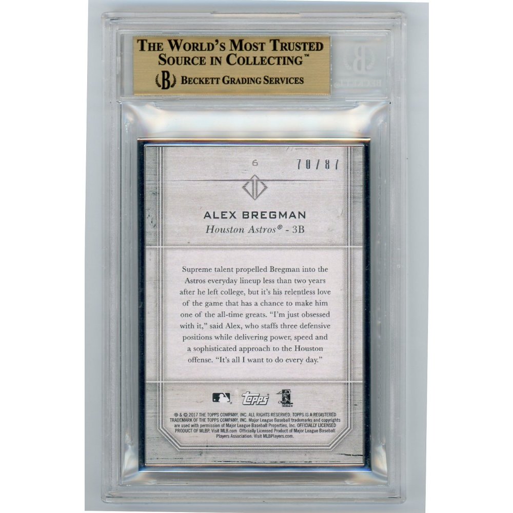 Wander Franco 2022 Topps Series 1 Jersey Number Medallion Autograph Rookie  Card #JNM-WF PSA/DNA 10