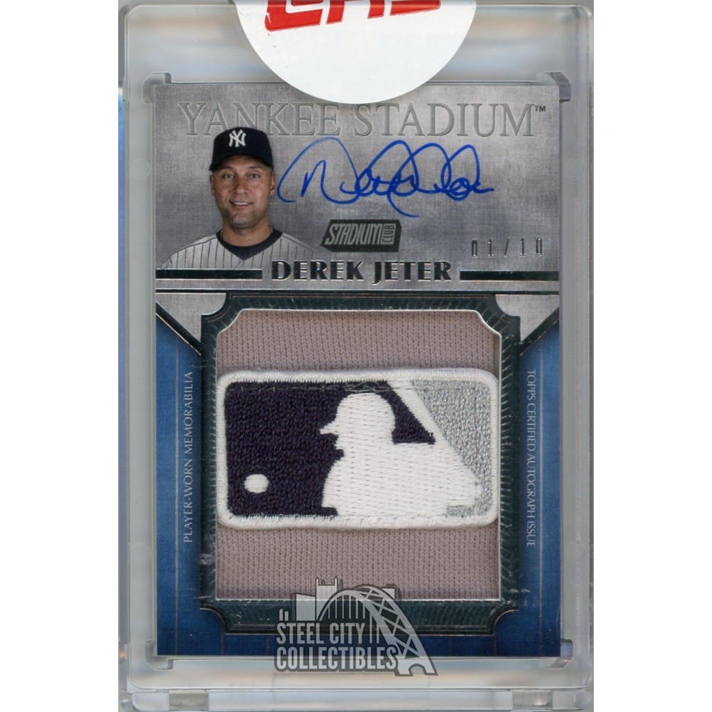 Nestor Cortes Jr. New York Yankees Autographed 2022 Topps Update All Star  Stiches Relic #ASSC-NC Beckett Fanatics Witnessed Authenticated Card