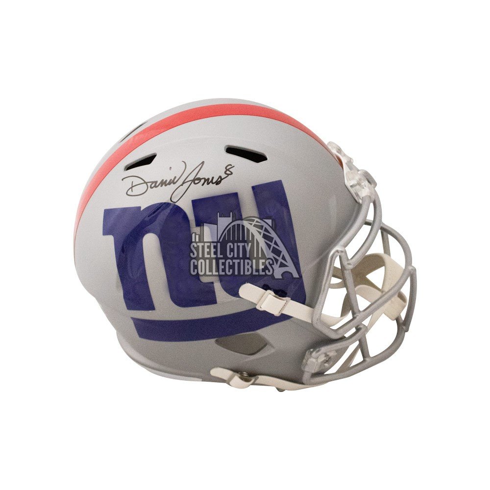 new york giants collectibles