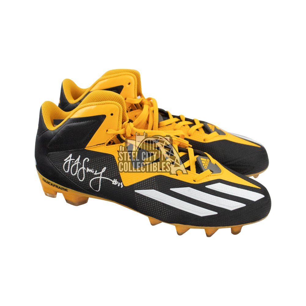 adidas quick frame cleats