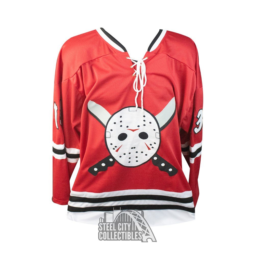 AJH Hockey Jersey Art: March 2015