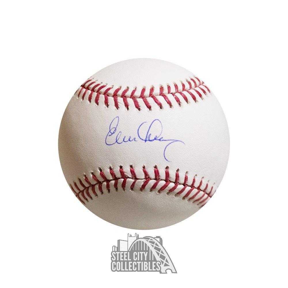 Aaron Judge Autographed Official MLB Baseball - Fanatics