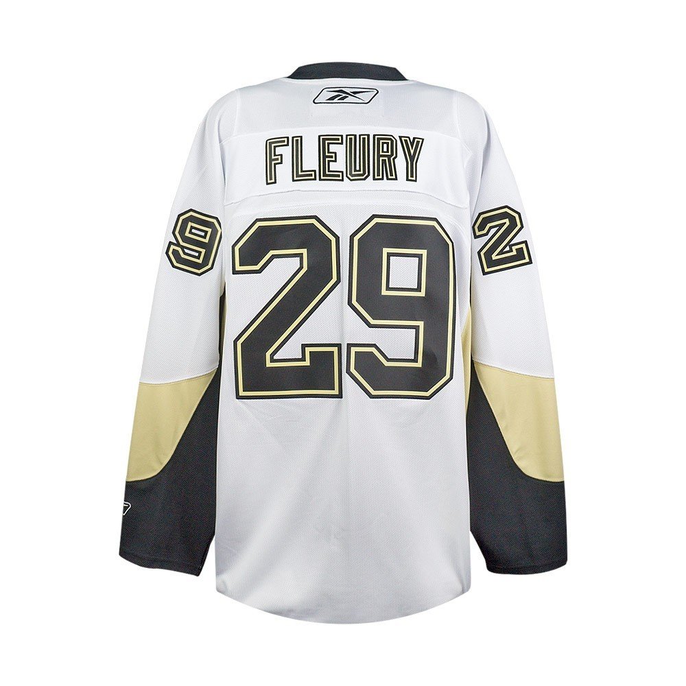 marc andre fleury pittsburgh penguins jersey