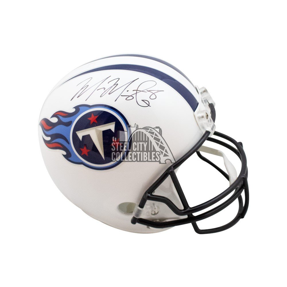 Tennessee Titans Memorabilia, Titans Collectibles, Signed Memorabilia