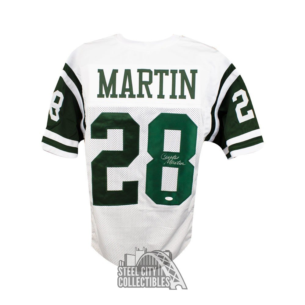 new york jets custom jersey