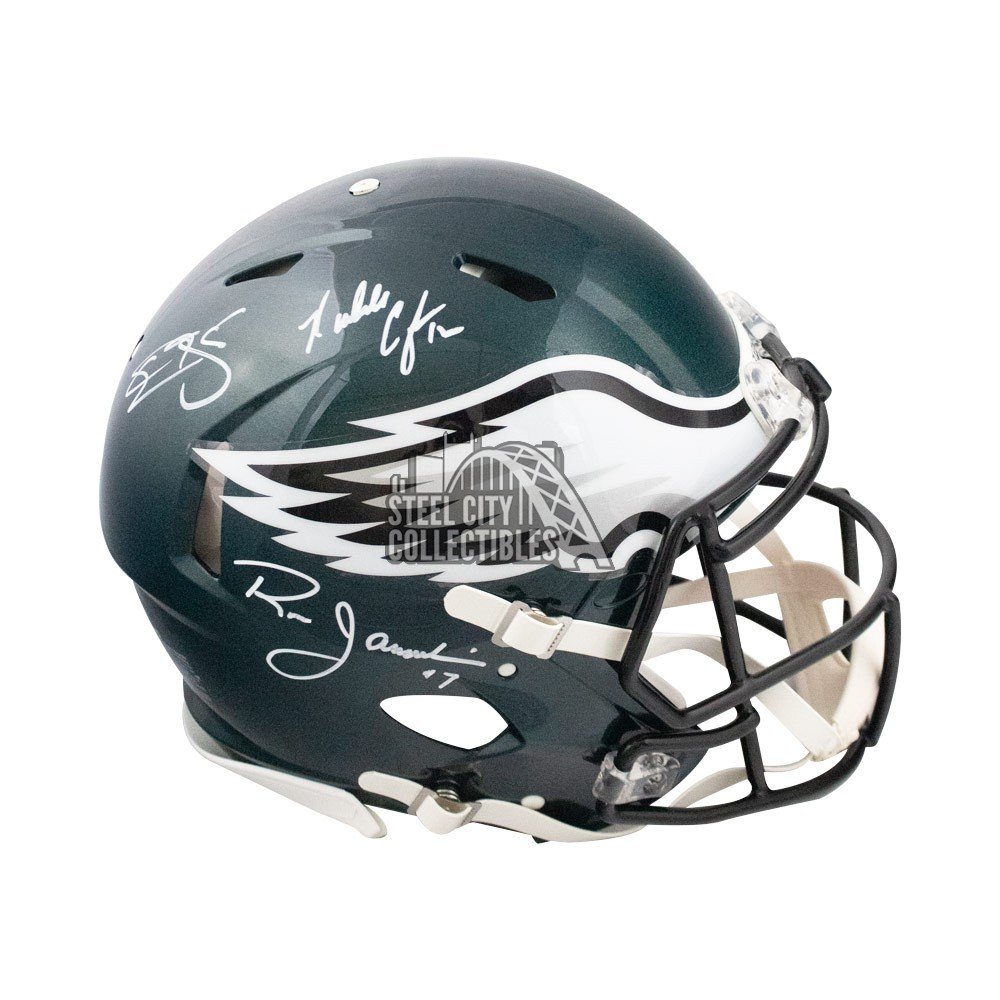 Randall Cunningham Philadelphia Eagles Fanatics Authentic