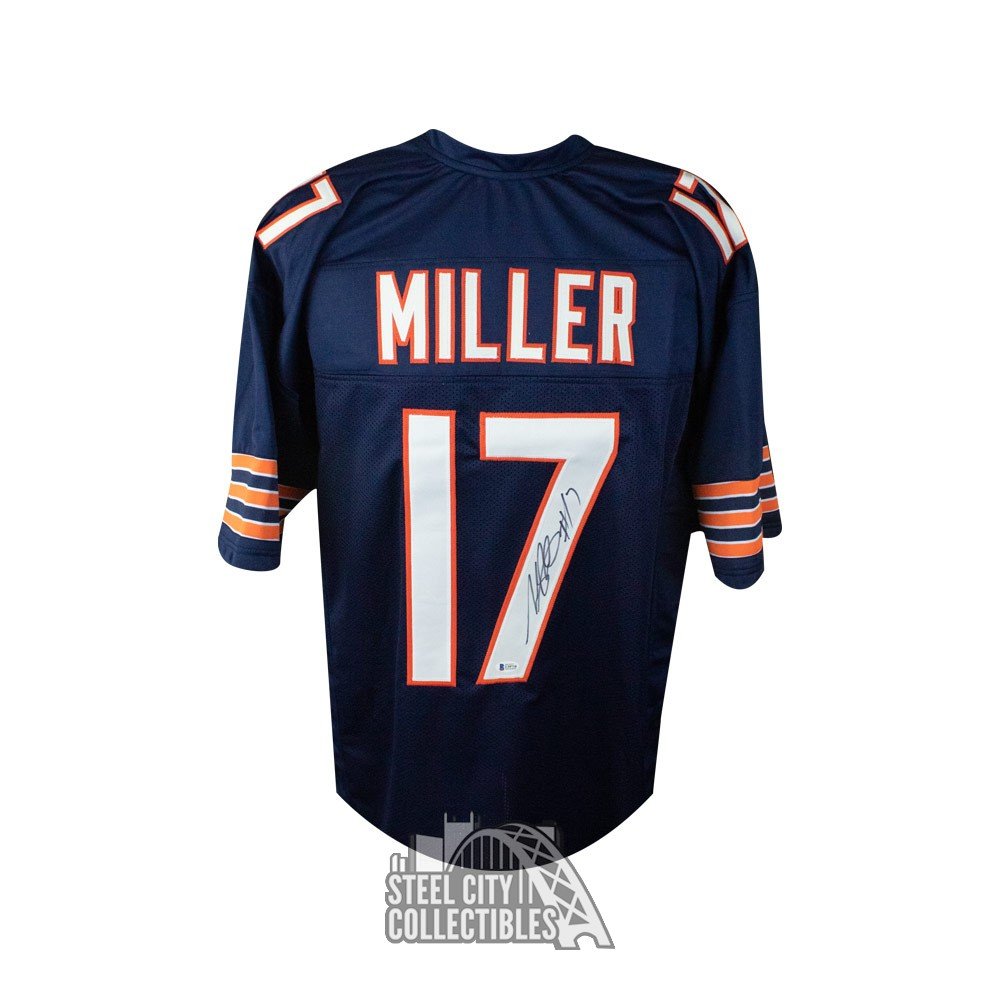anthony miller jersey