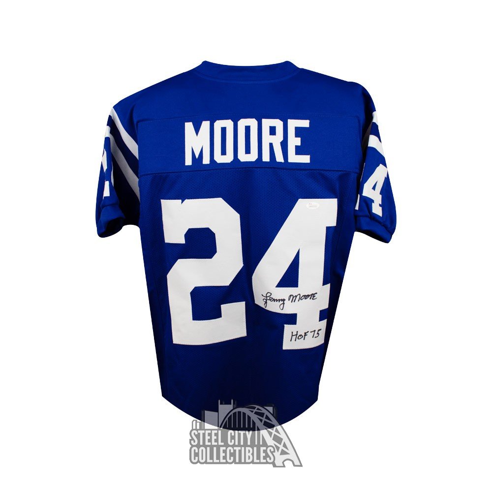 baltimore colts jersey