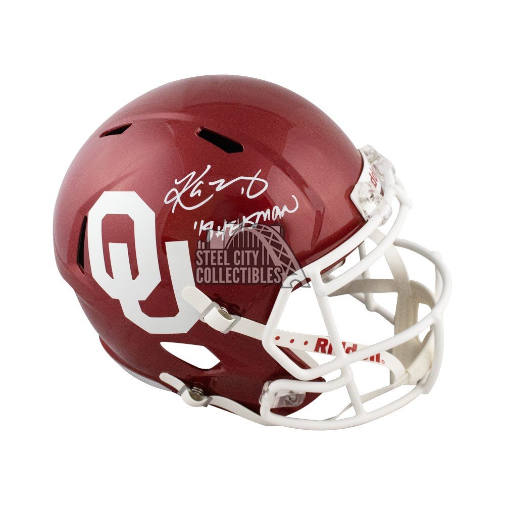 Kyler Murray Memorabilia, Kyler Murray Collectibles, Verified