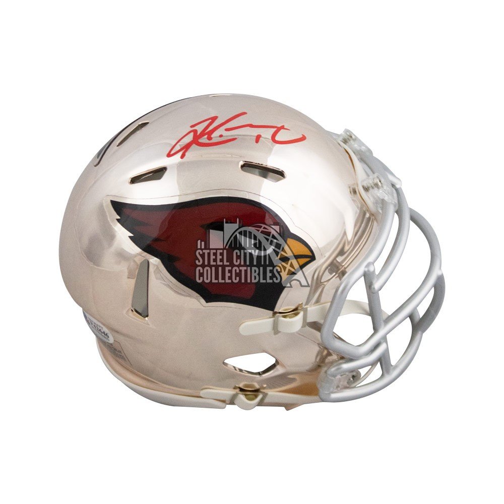 Kyler Murray Arizona Cardinals Custom Mini Helmet OR Any 