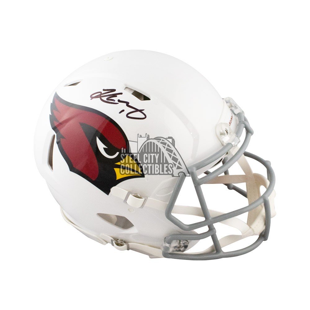 Kyler Murray Autographed Eclipse Arizona Cardinals Helmet