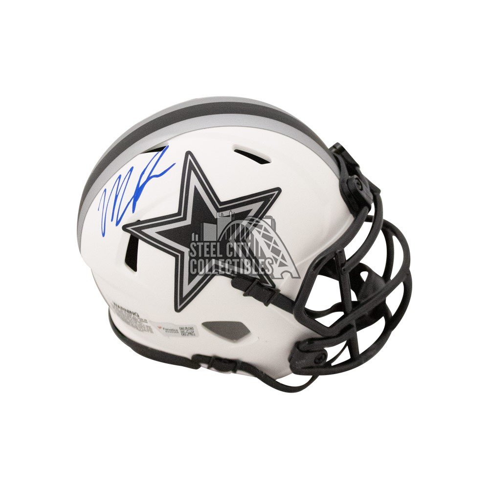 Micah Parsons Autographs & Football Memorabilia