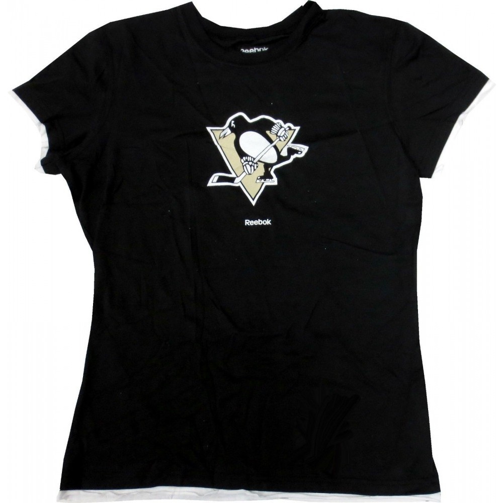 women's pittsburgh penguins shirt