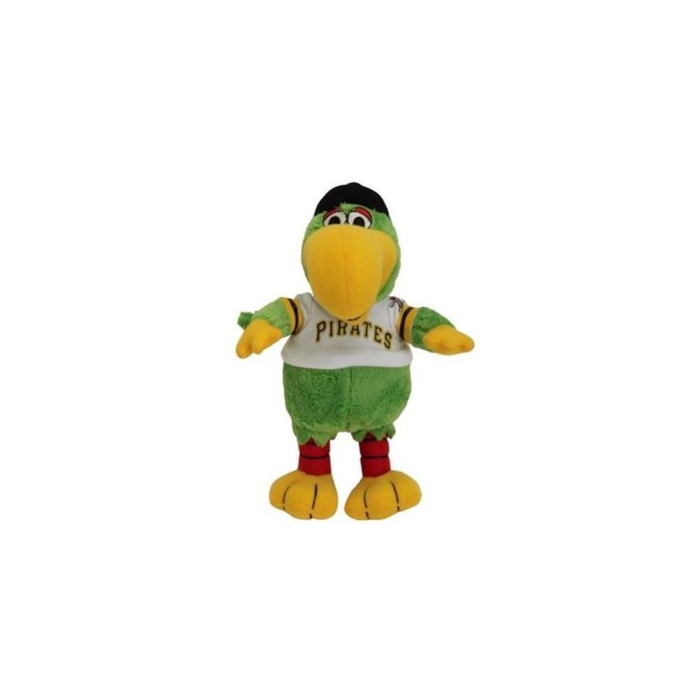 Pittsburgh Pirates 14 Plush Mascot