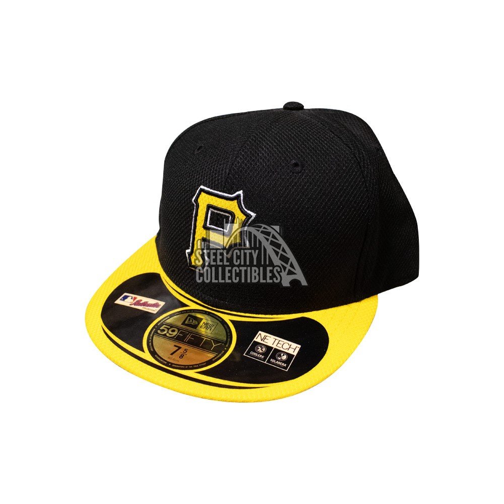 Pittsburgh Pirates Batting Practice Hats, Pirates Batting Practice