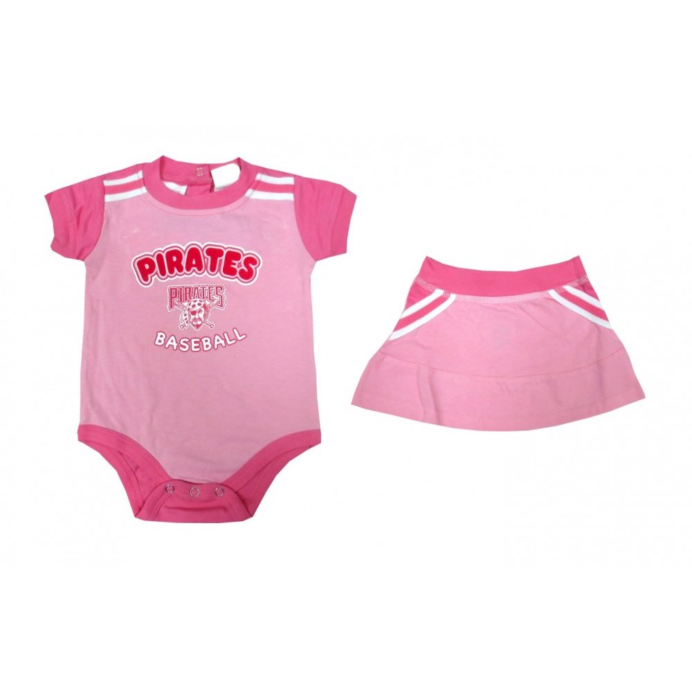 Pirates baby/infant clothes Pirates baby gift Pittsburgh baseball baby gift