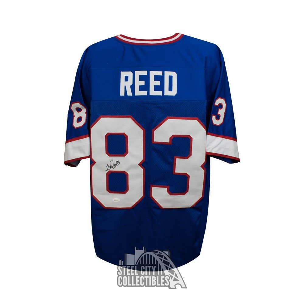 andre reed jersey