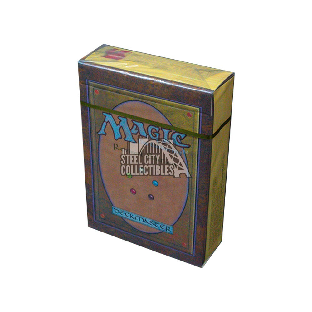 Mana Vault - Revised Edition - Magic: The Gathering